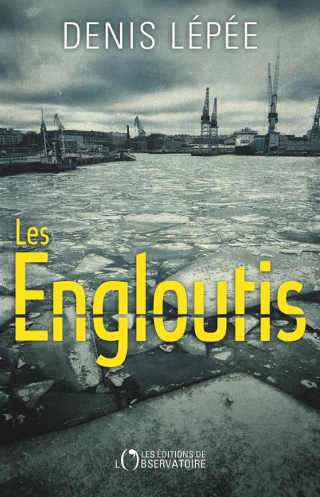 Emprunter Les engloutis livre
