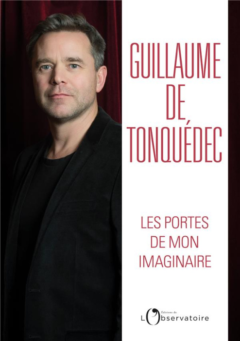 Emprunter Les portes de mon imaginaire livre