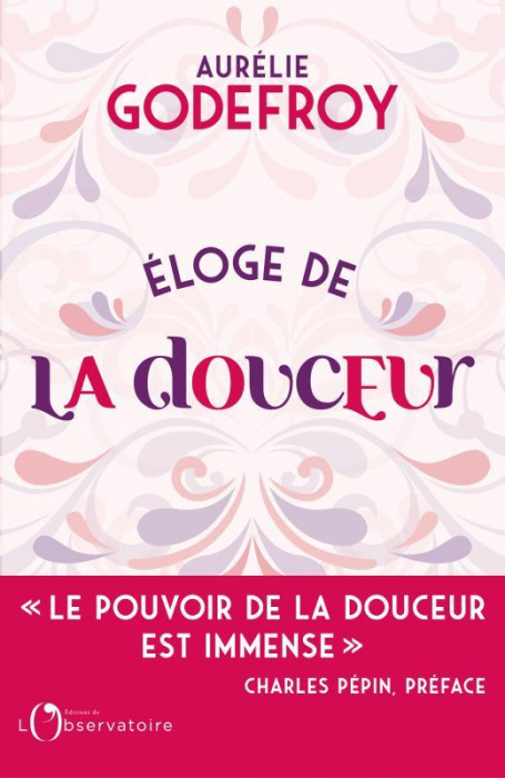 Emprunter Eloge de la douceur livre