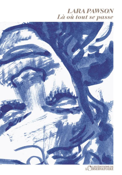 Emprunter Là où tout se passe livre