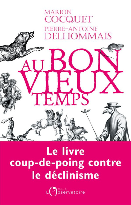 Emprunter Ah, ce bon vieux temps ! livre