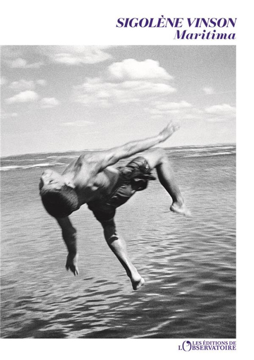 Emprunter Maritima livre