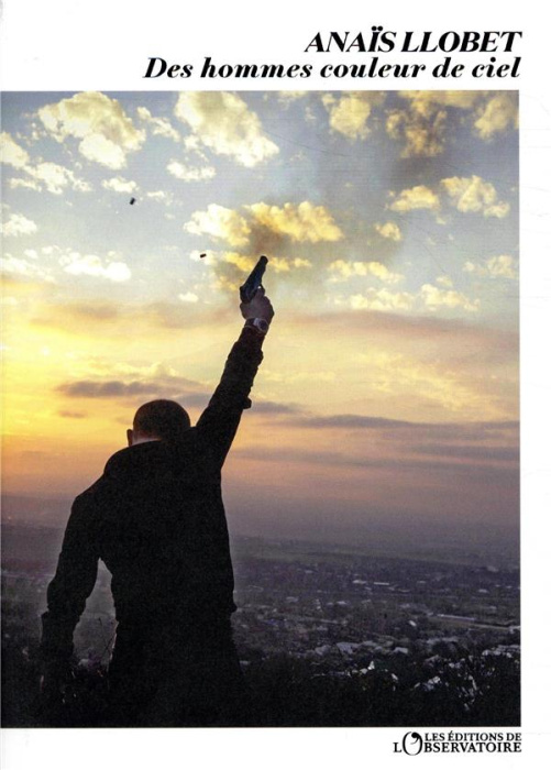 Emprunter Des hommes couleur de ciel livre