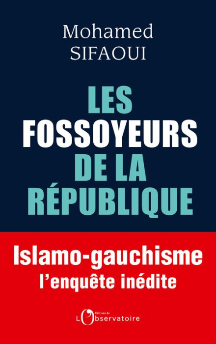 Emprunter Les fossoyeurs de la République livre