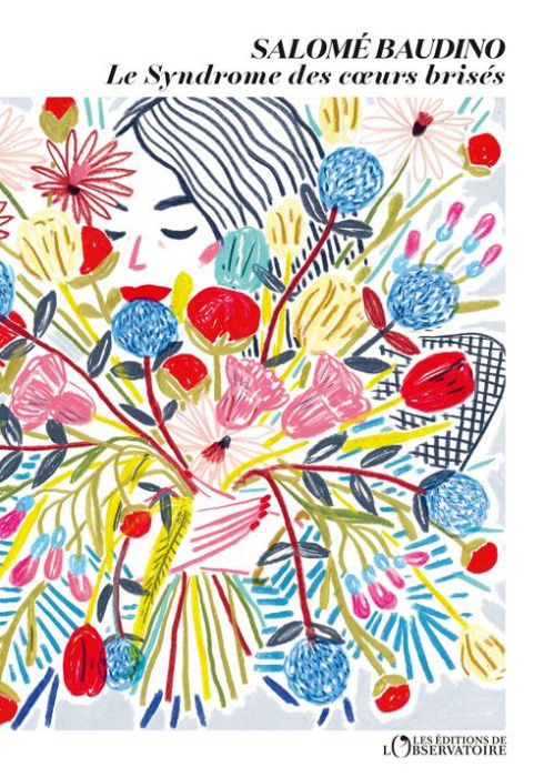 Emprunter Le syndrome des coeurs brisés livre