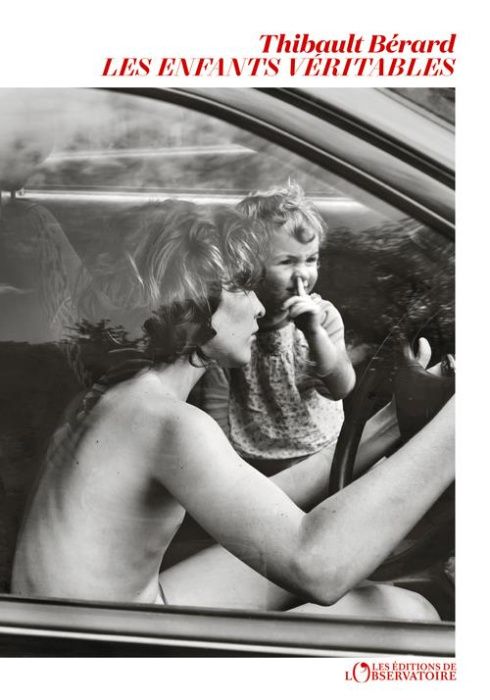 Emprunter Les Enfants véritables livre