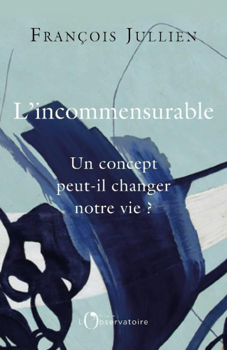 Emprunter L'incommensurable livre