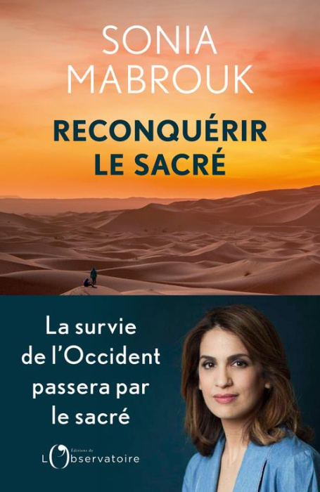 Emprunter Reconquérir le sacré livre
