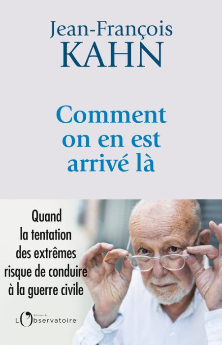 Emprunter Comment en est-on arrivé là ? livre