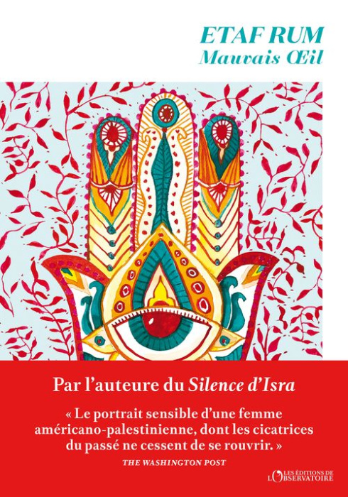 Emprunter Mauvais Oeil livre