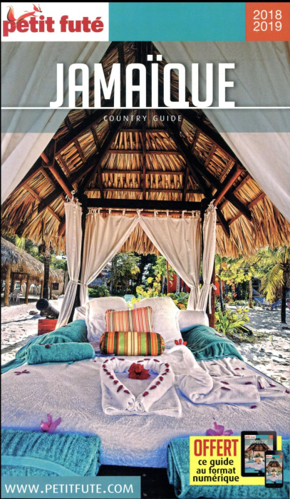 Emprunter Petit Futé Jamaïque. Edition 2018-2019 livre