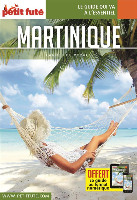 Emprunter Martinique livre
