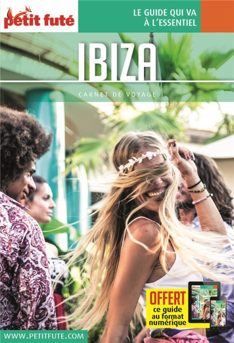 Emprunter Ibiza. Edition 2018 livre