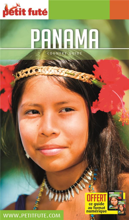 Emprunter Petit Futé Panama. Edition 2019-2020 livre