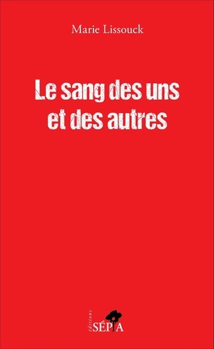 Emprunter Le sang des uns et des autres livre