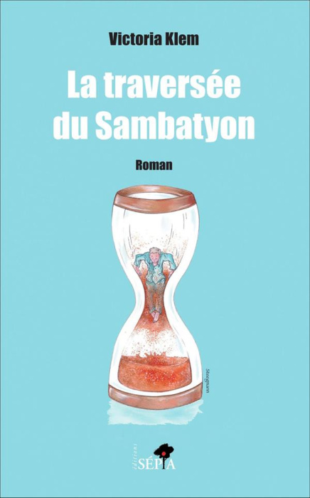 Emprunter La traversée du Sambatyon livre