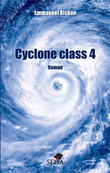 Emprunter Cyclone class 4 livre