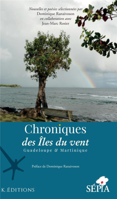 Emprunter Chroniques des îles du vent. Guadeloupe & Martinique livre