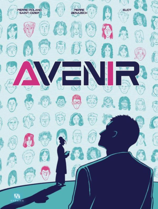 Emprunter Avenir livre