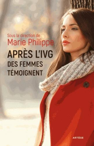 Emprunter APRES L'IVG, DES FEMMES TEMOIGNENT livre