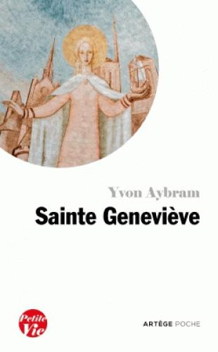 Emprunter Sainte Geneviève livre