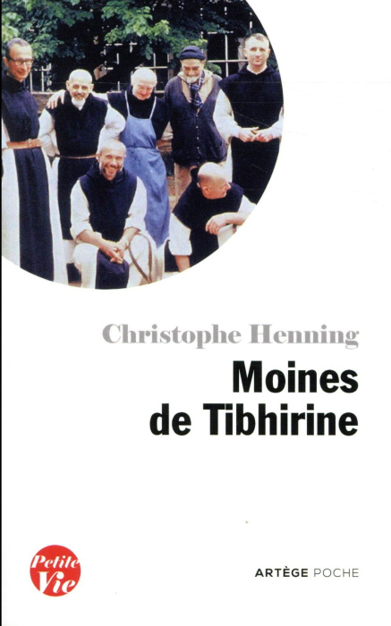 Emprunter Petite vie des Moines de Tibhirine livre