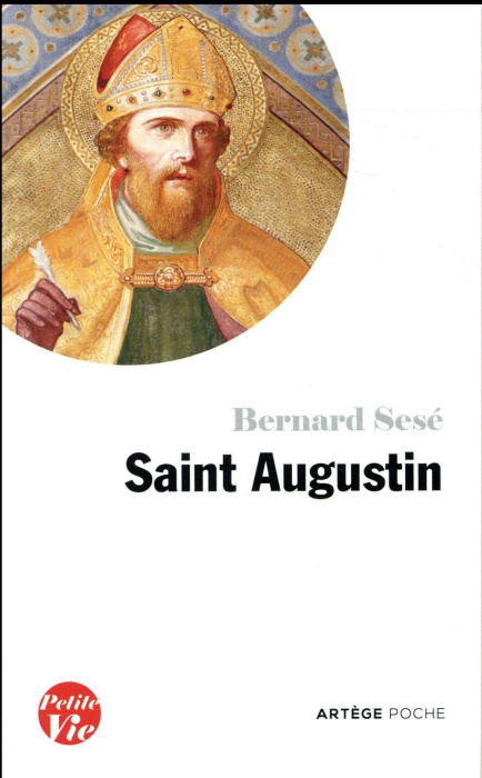 Emprunter Saint Augustin livre