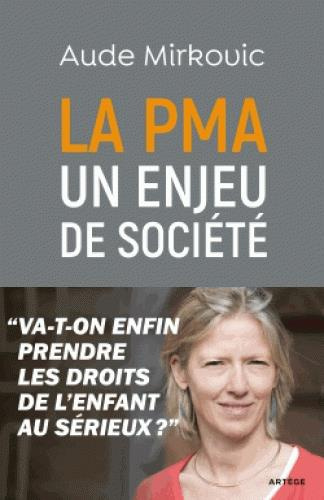 Emprunter LA PMA, UN ENJEU DE SOCIETE livre