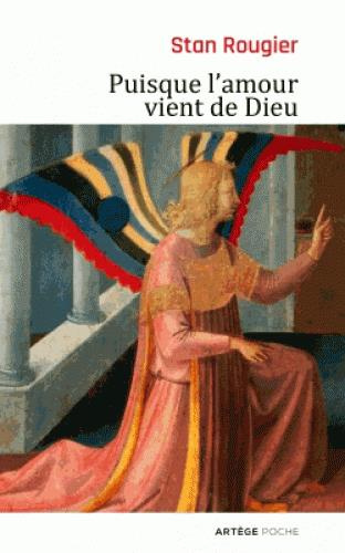 Emprunter Puisque l'amour vient de Dieu livre