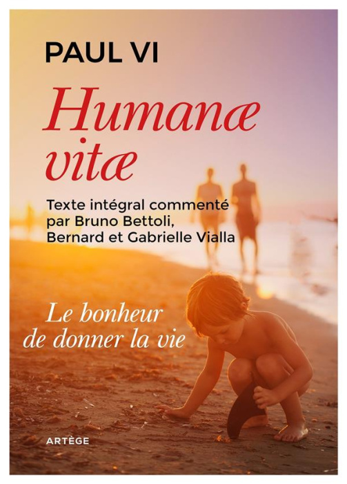 Emprunter HUMANAE VITAE - TEXTE INTEGRAL livre