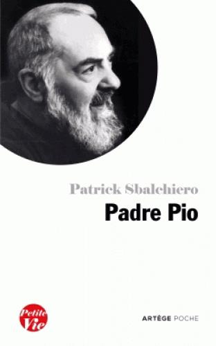 Emprunter PADRE PIO - PETITE VIE livre