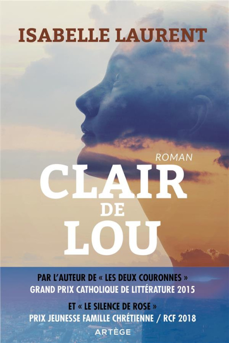 Emprunter CLAIR DE LOU livre