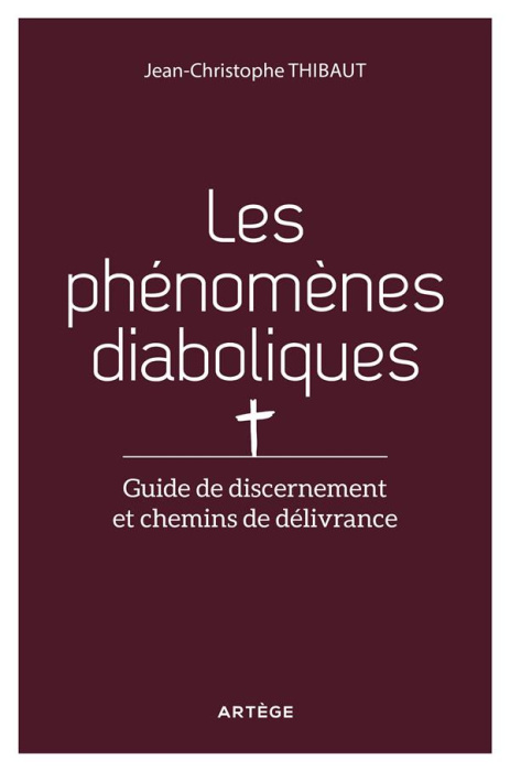 Emprunter Libère-nous du mal. Guide de discernement et chemins de délivrance des phénomènes diaboliques livre