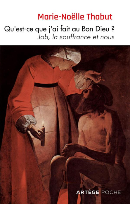 Emprunter Qu'est-ce que j'ai fait au Bon Dieu ? livre