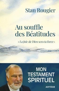 Emprunter Au souffle des béatitudes. 