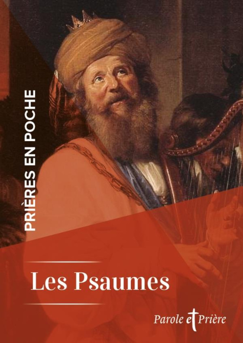 Emprunter Les Psaumes livre