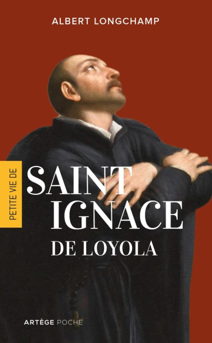 Emprunter Petite vie de Saint Ignace de Loyola livre