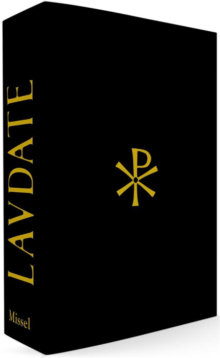 Emprunter Laudate. Missel grégorien des fidèles, Edition bilingue français-latin livre