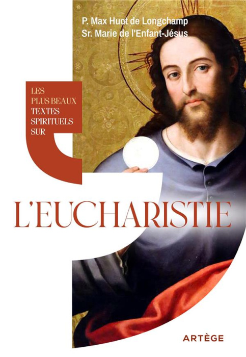 Emprunter L'Eucharistie livre