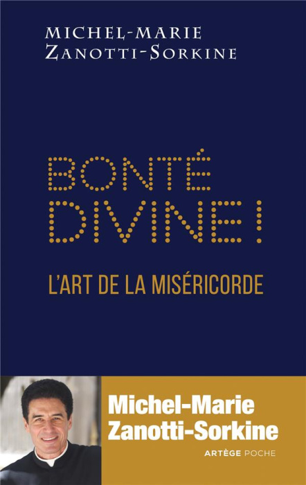 Emprunter Bonté divine ! L'art de la miséricorde livre