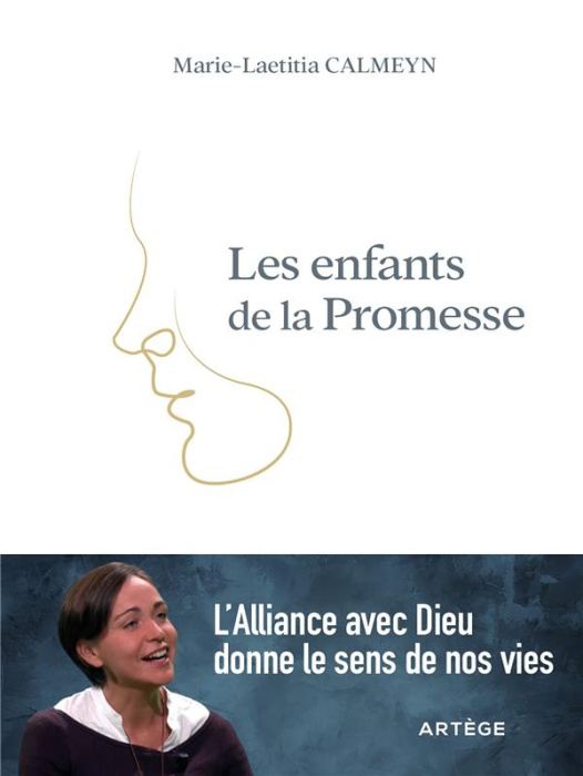 Emprunter Les enfants de la Promesse. L'Alliance avec Dieu donne le sens de nos vies livre