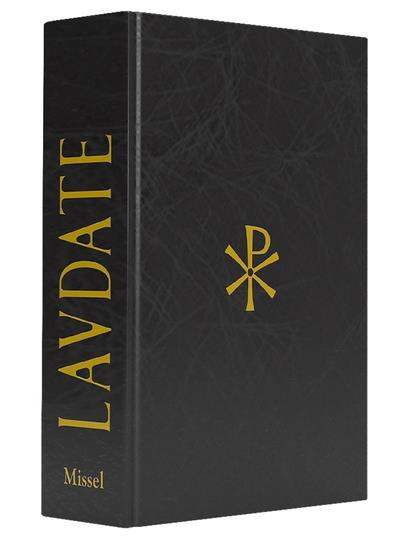 Emprunter Laudate. Missel grégorien des fidèles livre