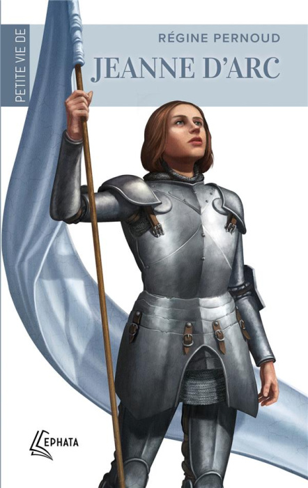 Emprunter Petite vie de Jeanne d'Arc livre