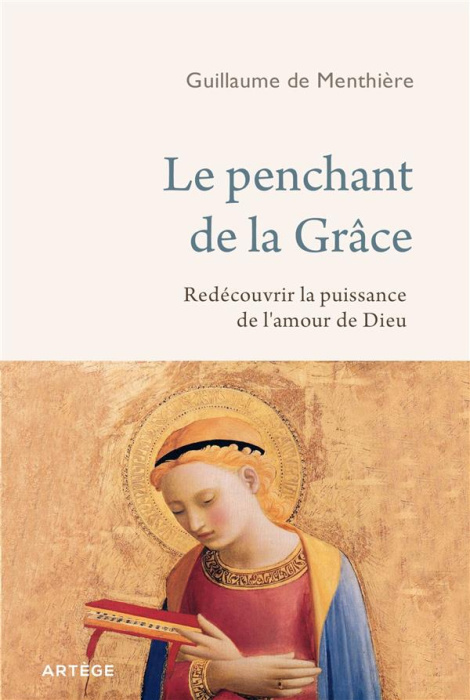 Emprunter Le penchant de la Grâce. Laisser Dieu agir en nos vies livre