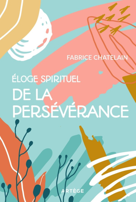 Emprunter Eloge spirituel de la persévérance livre