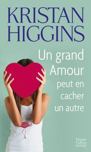 Emprunter Un Grand Amour peut en cacher un autre livre