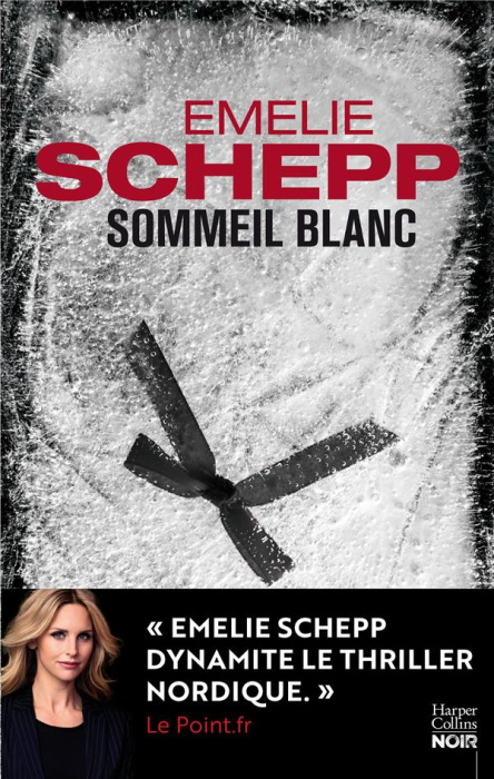 Emprunter Sommeil blanc livre