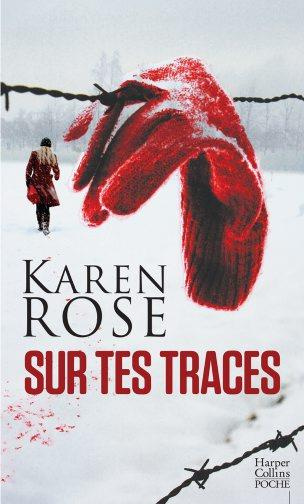 Emprunter Sur tes traces livre