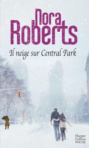 Emprunter Il neige sur Central Park livre