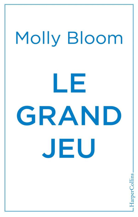 Emprunter Le grand jeu livre